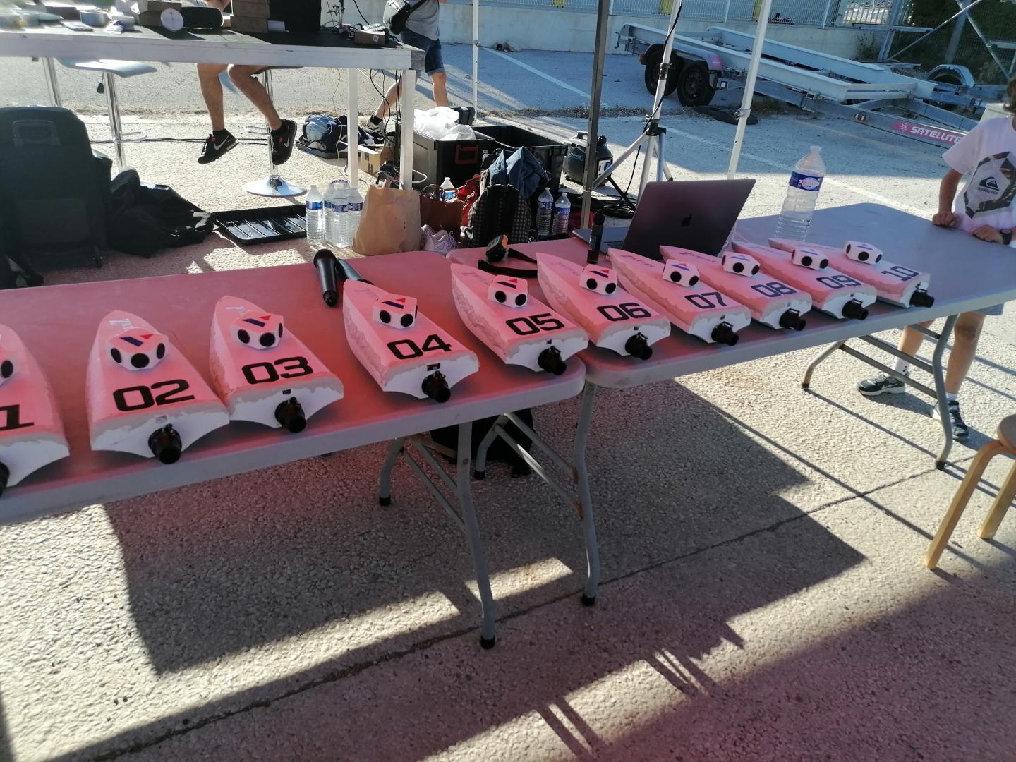 Agrandir l'image, fenêtre modale