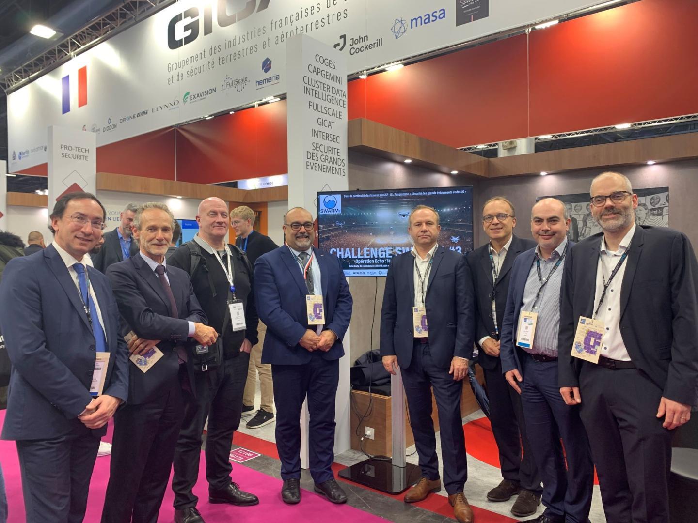 Agrandir l'image, fenêtre modale