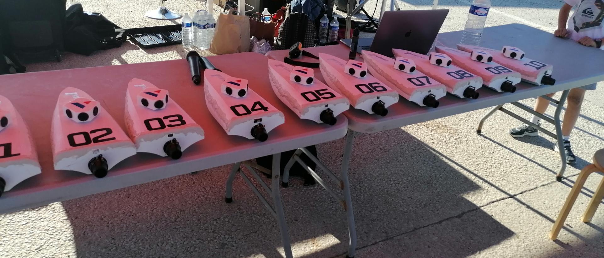 Agrandir l'image, fenêtre modale